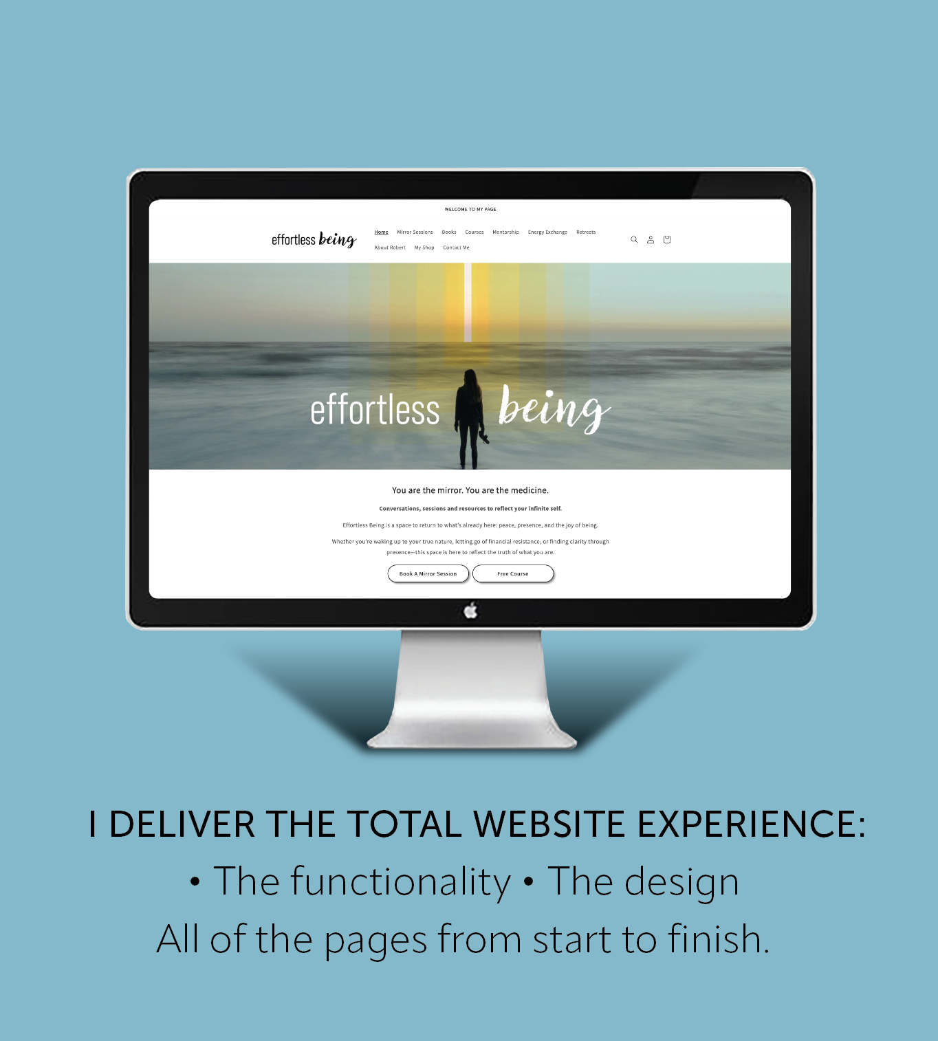 Website Design Bundle
