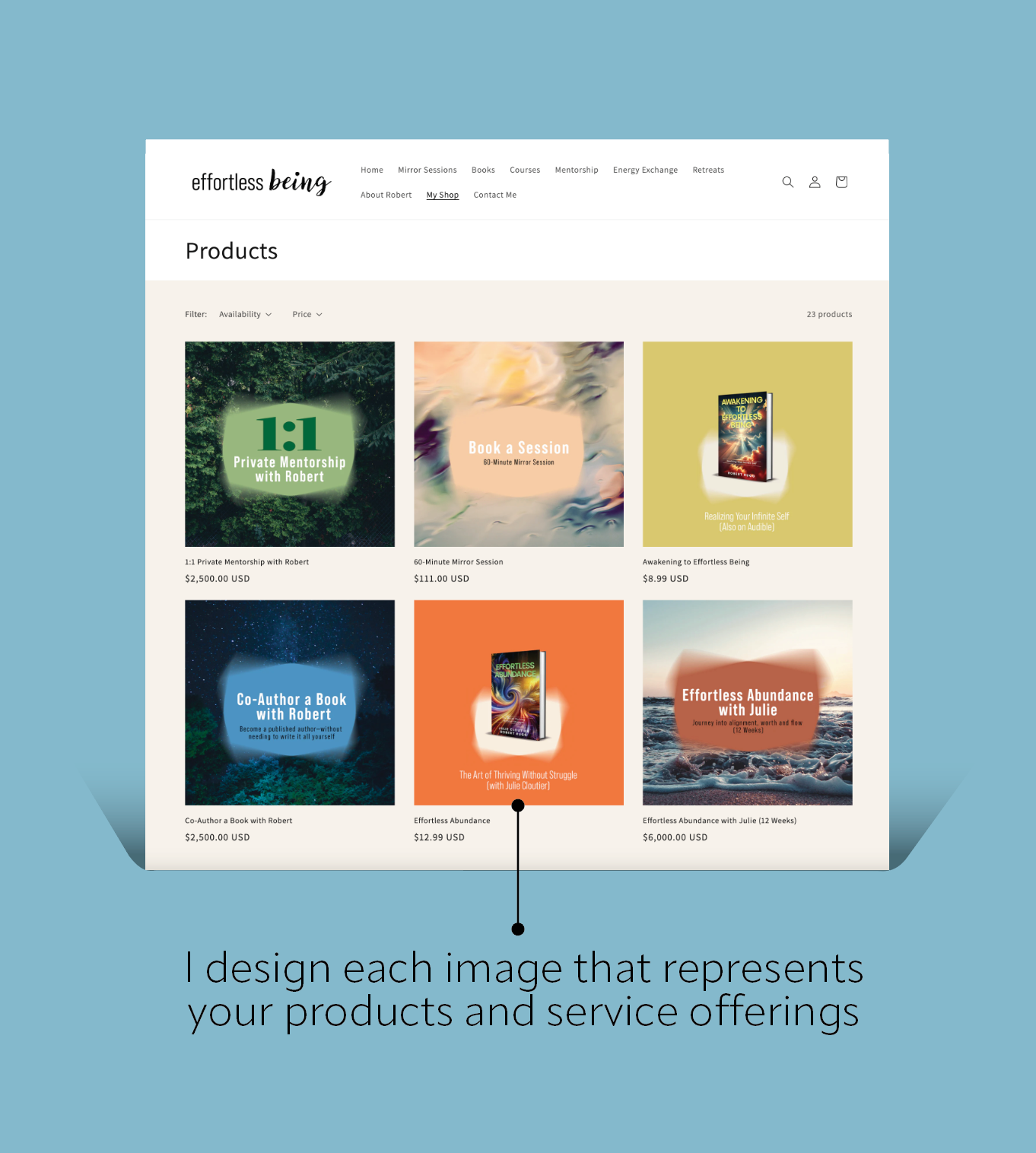 Website Design Bundle