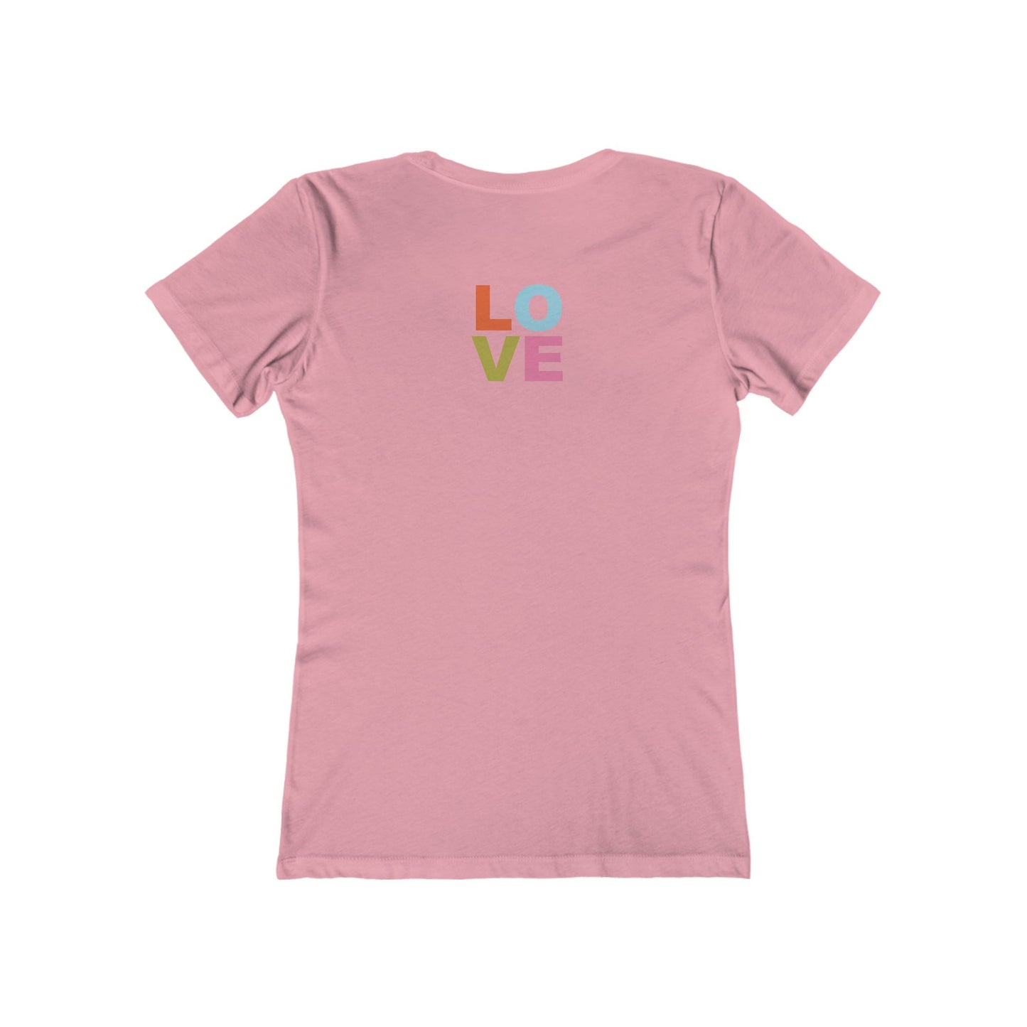 Heated Rivalry Tee