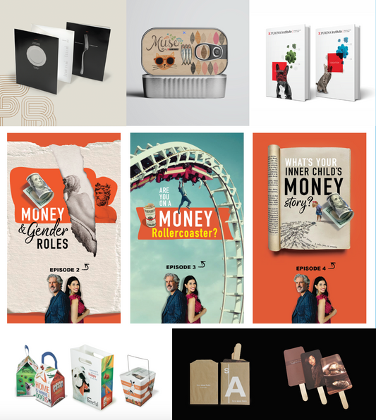 Design Essentials Bundle