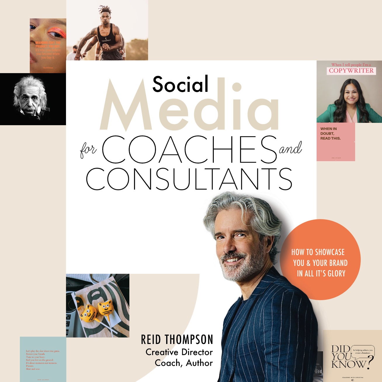 Social Media for Coaches and Consultants