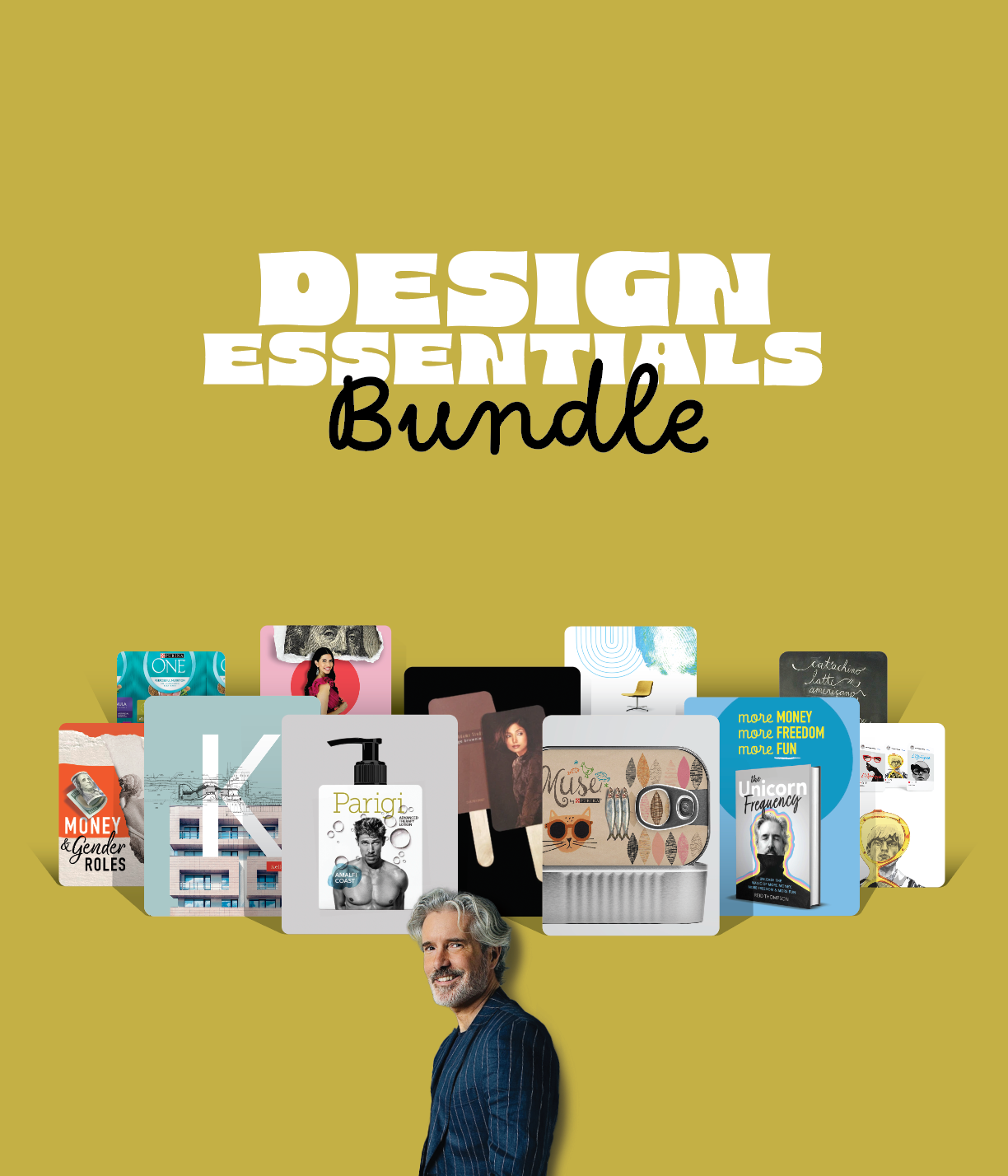 Design Essentials Bundle