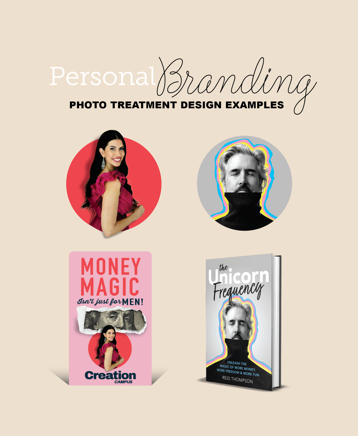 Design Essentials Bundle