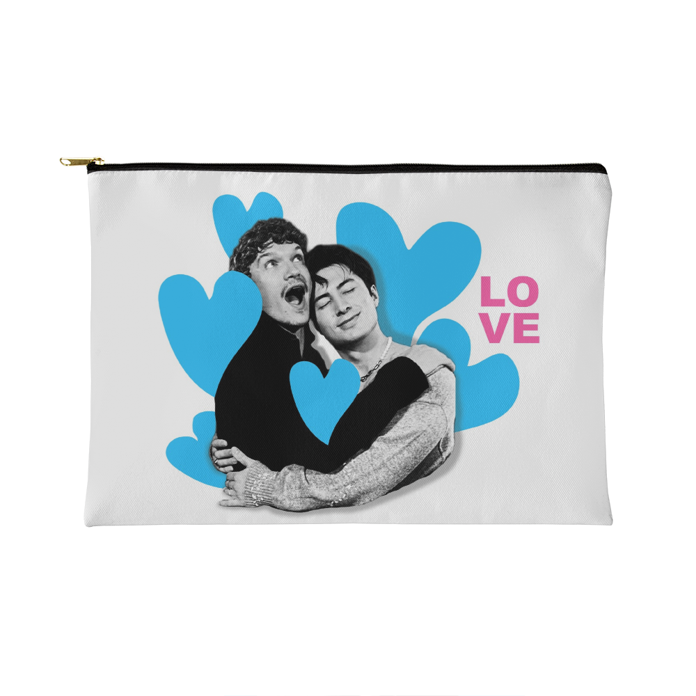 Zipper Bag