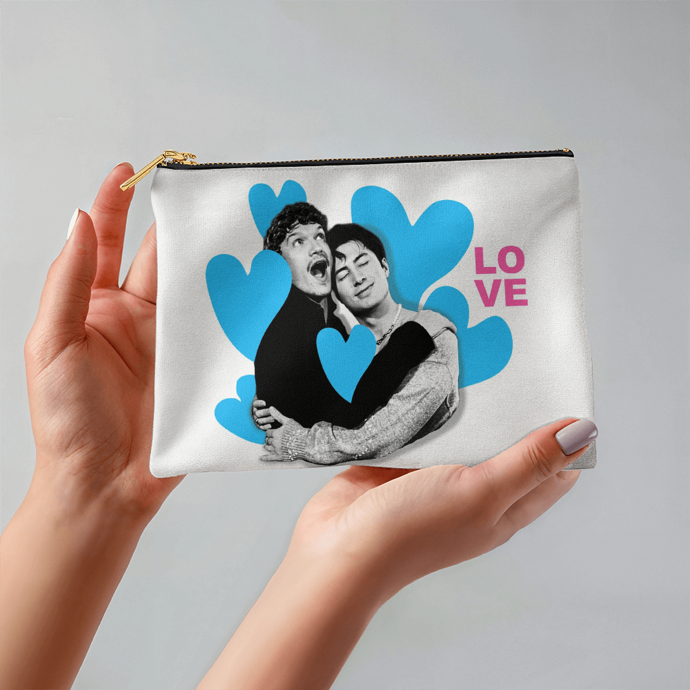 Zipper Bag