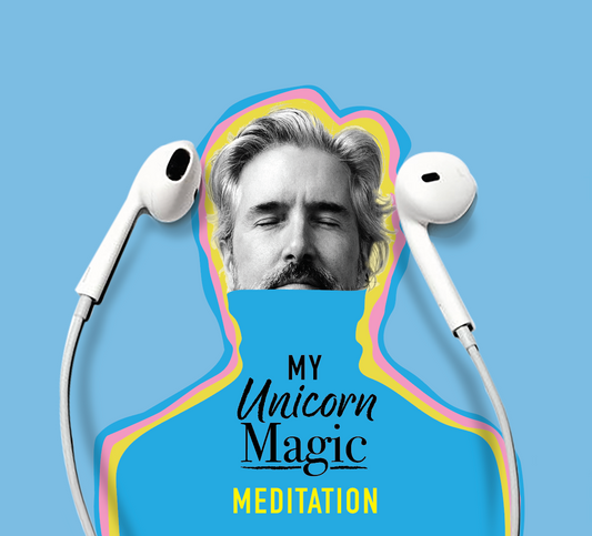 My Unicorn Magic: A Guided Meditation